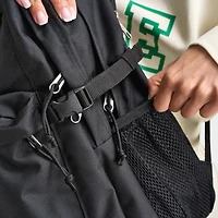 JanSport Main Campus Backpack / Black