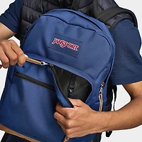 JanSport Right Pack Backpack / Navy