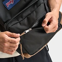 JanSport Right Pack Backpack / Black