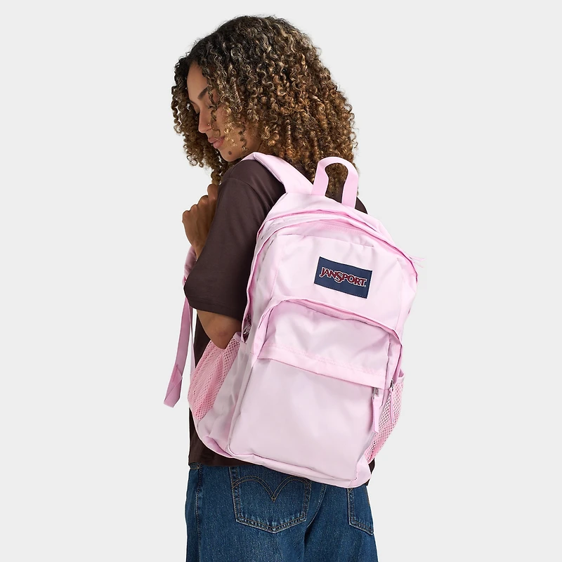 JanSport Big Plans Sac à dos / Rose