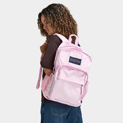 JanSport Big Plans Sac à dos / Rose