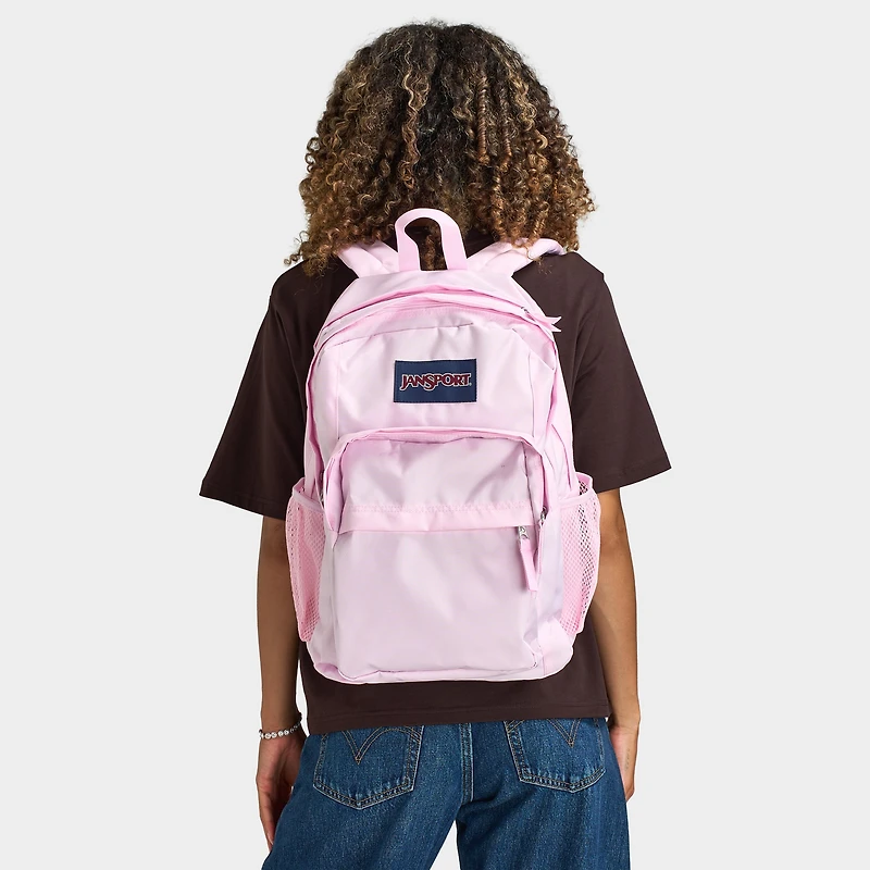 JanSport Big Plans Sac à dos / Rose