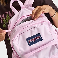 JanSport Big Plans Sac à dos / Rose