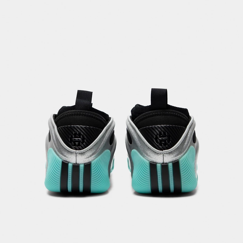 adidas Harden Volume 9 Argent / Noir