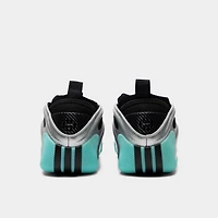 adidas Harden Volume 9 Argent / Noir