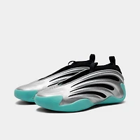 adidas Harden Volume 9 Argent / Noir