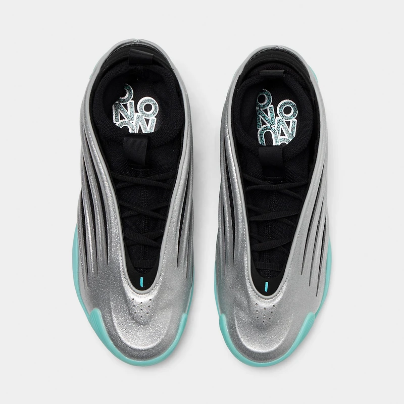 adidas Harden Volume 9 Argent / Noir