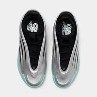 adidas Harden Volume 9 Argent / Noir