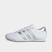 adidas Women's Taekwondo Lace White / Silver - Gum