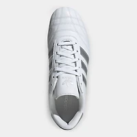 adidas Women's Taekwondo Lace White / Silver - Gum