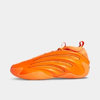 adidas Harden Volume 9 Orange / Black