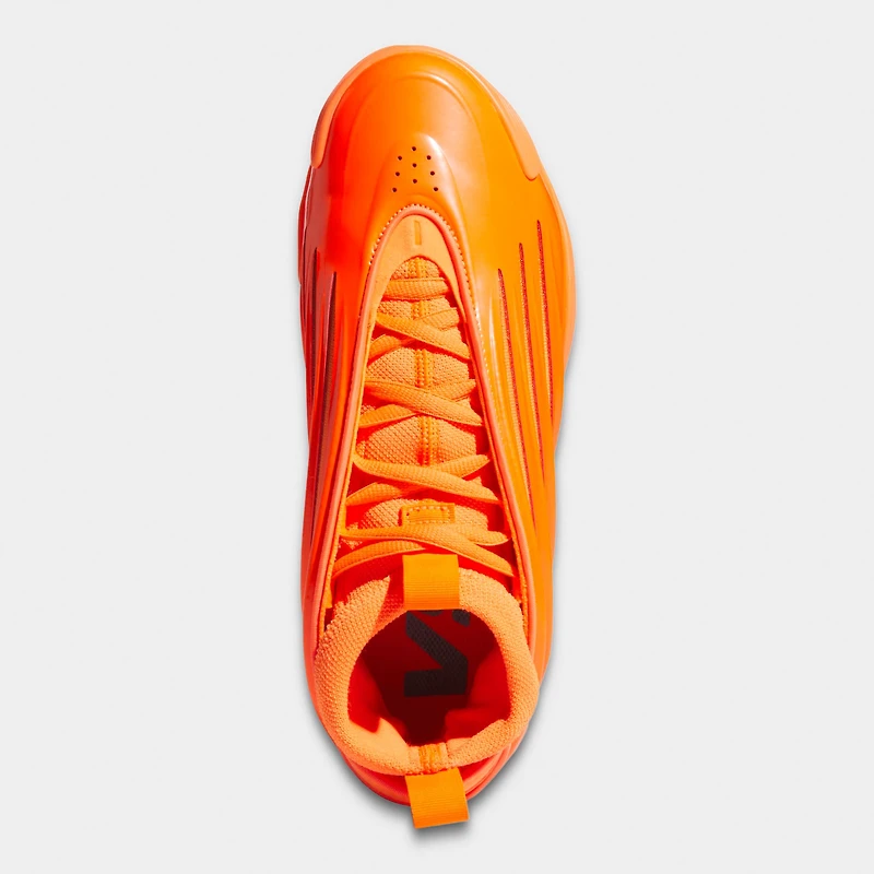 adidas Harden Volume 9 Orange / Black