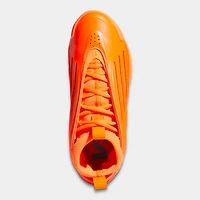 adidas Harden Volume 9 Orange / Black