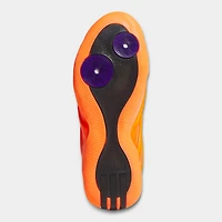 adidas Harden Volume 9 Orange / Black