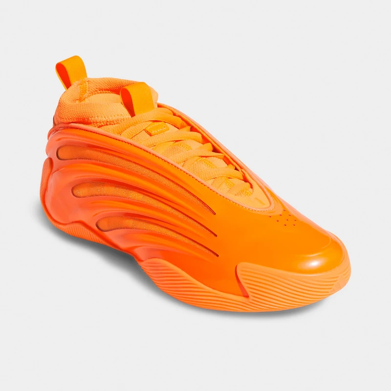 adidas Harden Volume 9 Orange / Black