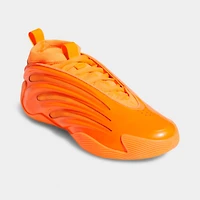 adidas Harden Volume 9 Orange / Black