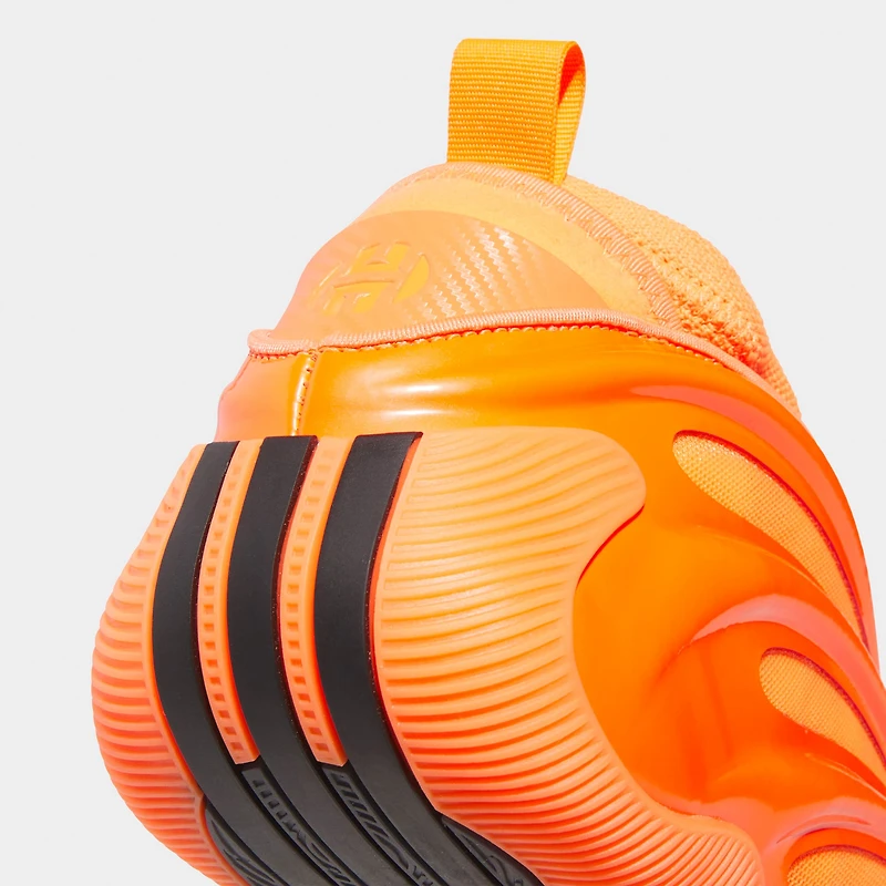 adidas Harden Volume 9 Orange / Black