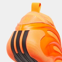 adidas Harden Volume 9 Orange / Black