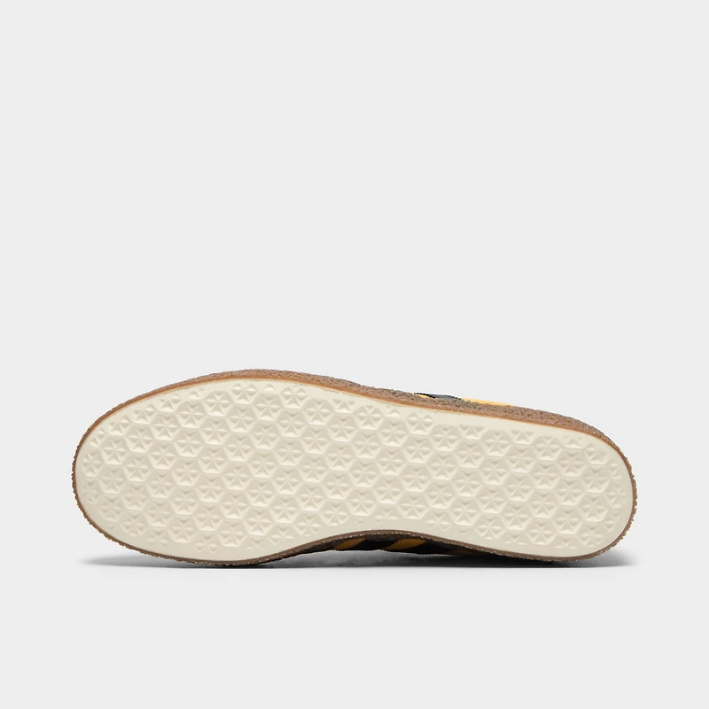 Adidas Montreal RM Yellow / Black - Gum