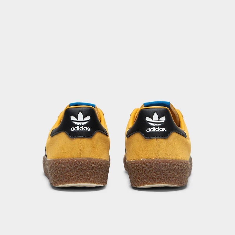 Adidas Montreal RM Yellow / Black - Gum