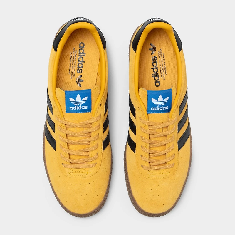 Adidas Montreal RM Yellow / Black - Gum