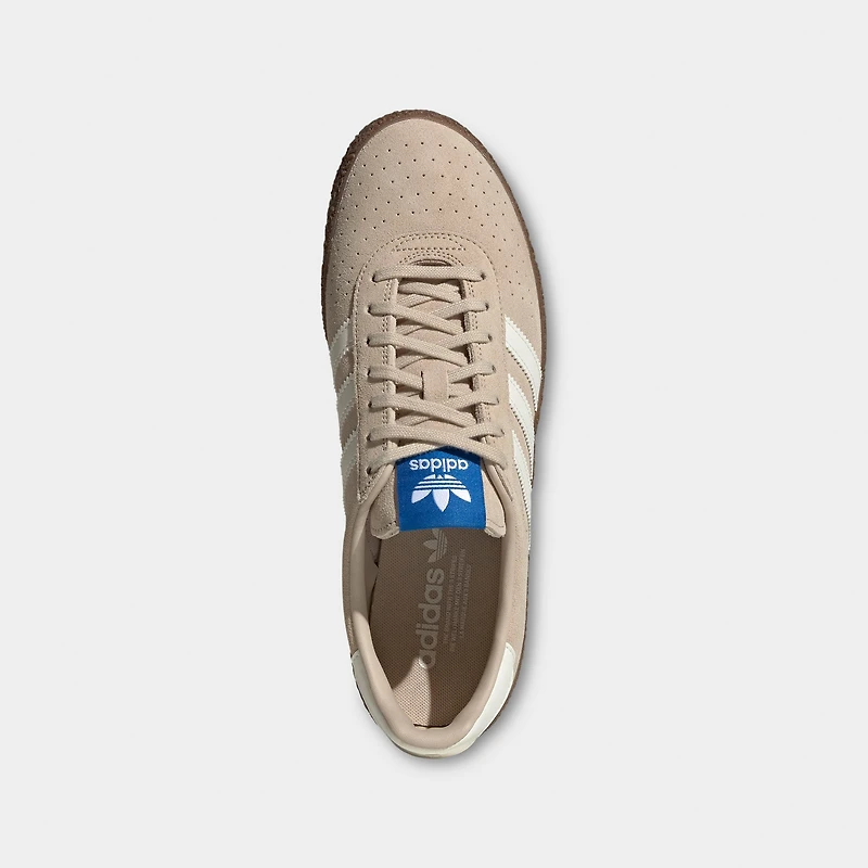 adidas Montreal White / Gum
