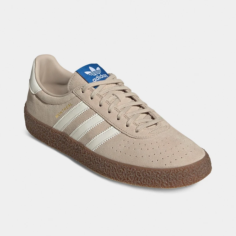 adidas Montreal White / Gum