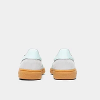 adidas Originals Juniors' Handball Spezial J Grey / Halo Mint - Gum