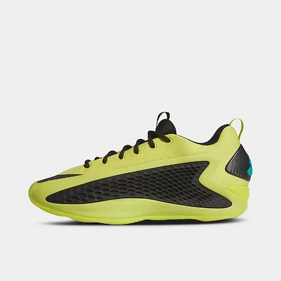 adidas Anthony Edwards 1 Low / Pre-Loved Lime