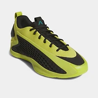 adidas Anthony Edwards 1 Low / Pre-Loved Lime