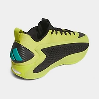 adidas Anthony Edwards 1 Low / Pre-Loved Lime