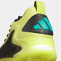 adidas Anthony Edwards 1 Low / Pre-Loved Lime