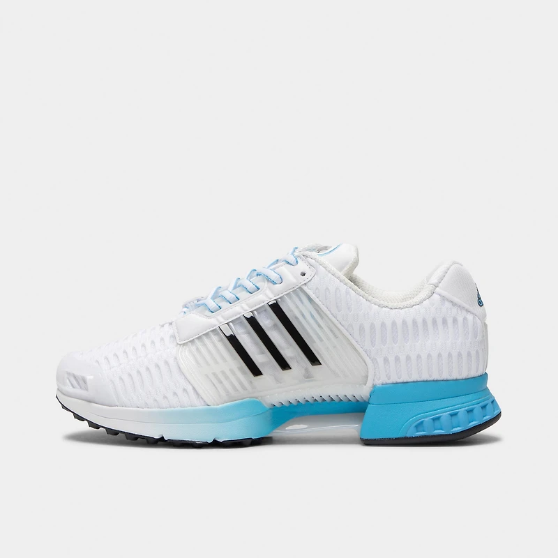 adidas Climacool 1 Future White / Core Black - Sea Blue