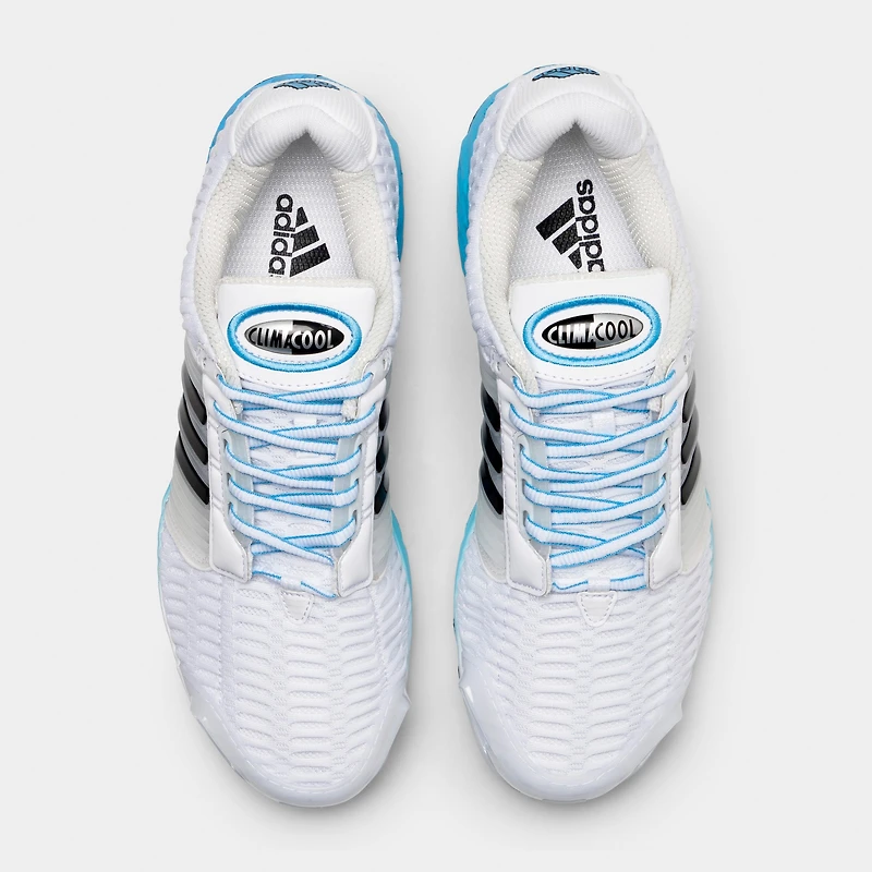 adidas Climacool 1 Blanc Futur / Noir - Bleu de mer
