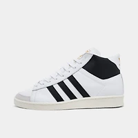 adidas Jabbar Hi White / Black