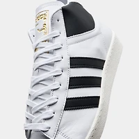 adidas Jabbar Hi White / Black