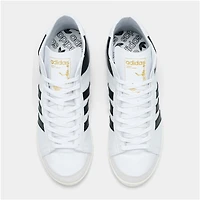 adidas Jabbar Hi White / Black