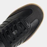 adidas Women's Samba OG Black / Carbon