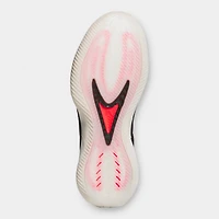 adidas Anthony Edwards 2 Core Noir / Zero Métallique - Lucid