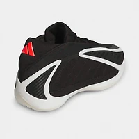 adidas Anthony Edwards 2 Core Noir / Zero Métallique - Lucid