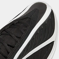 adidas Anthony Edwards 2 Core Noir / Zero Métallique - Lucid