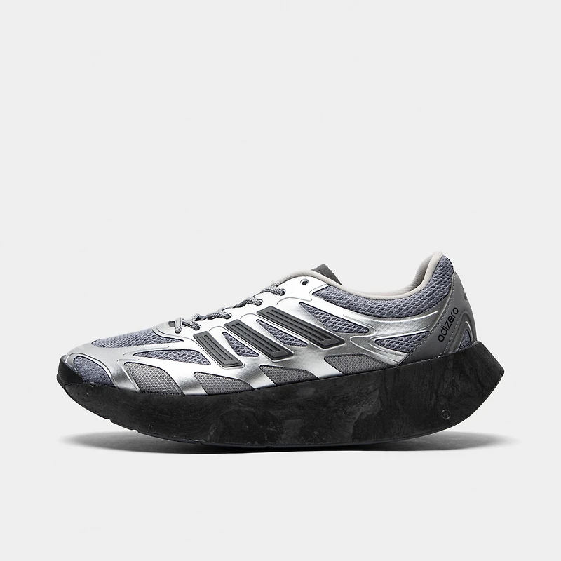 adidas Adizero Aruku Silver / Grey