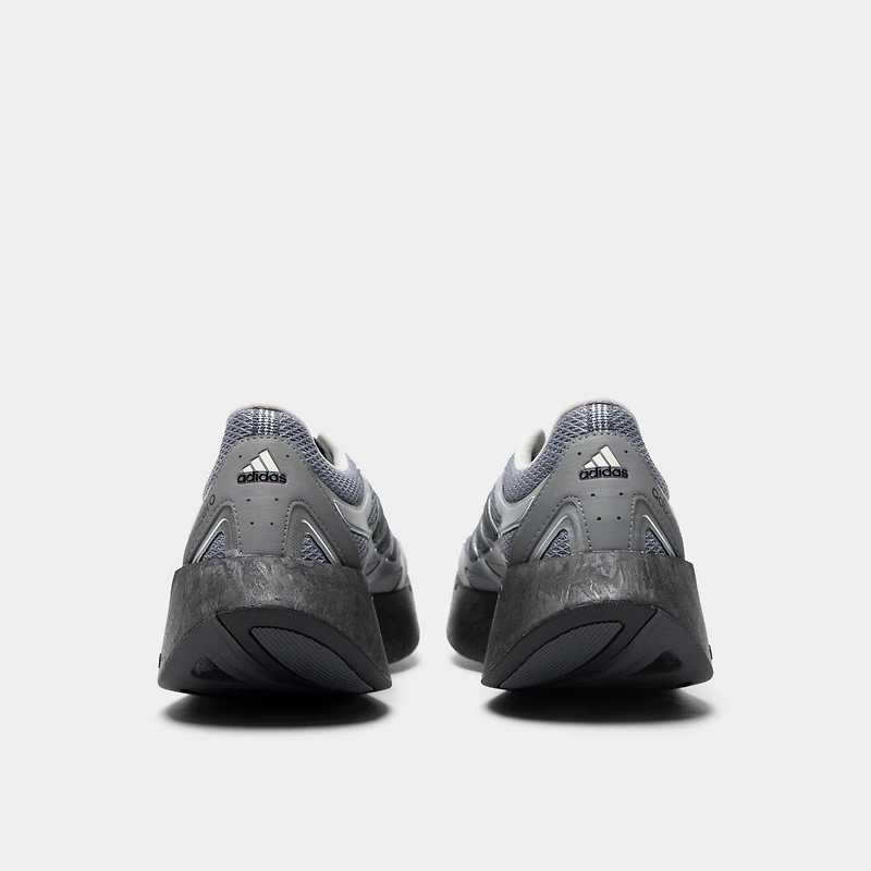 adidas Adizero Aruku Silver / Grey