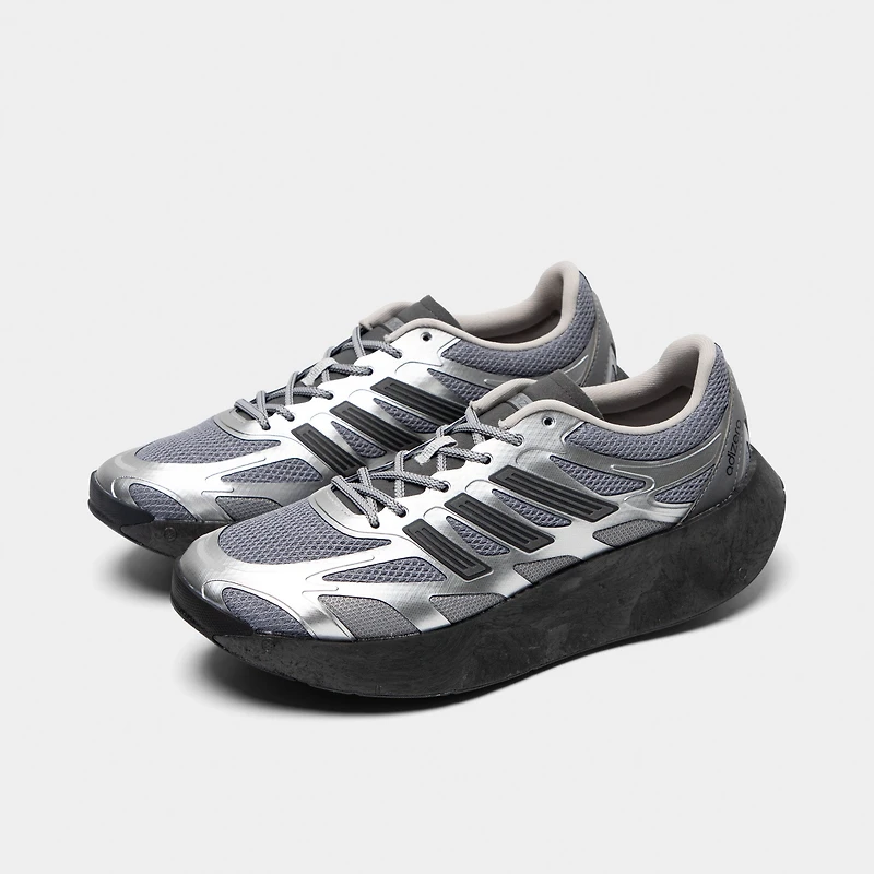 adidas Adizero Aruku Silver / Grey