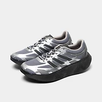 adidas Adizero Aruku Silver / Grey