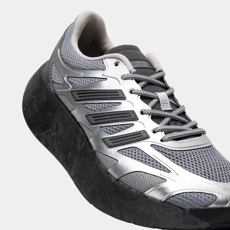adidas Adizero Aruku Silver / Grey