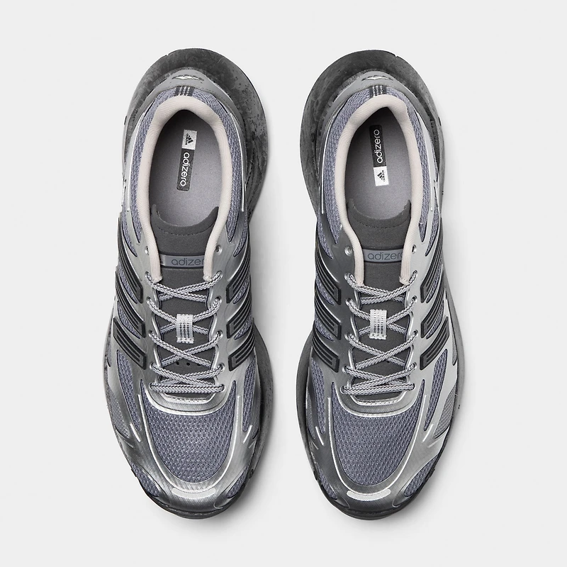 adidas Adizero Aruku Silver / Grey