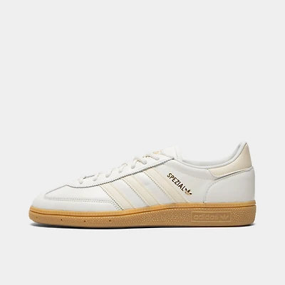 adidas Originals Handball Spezial White / - Gum