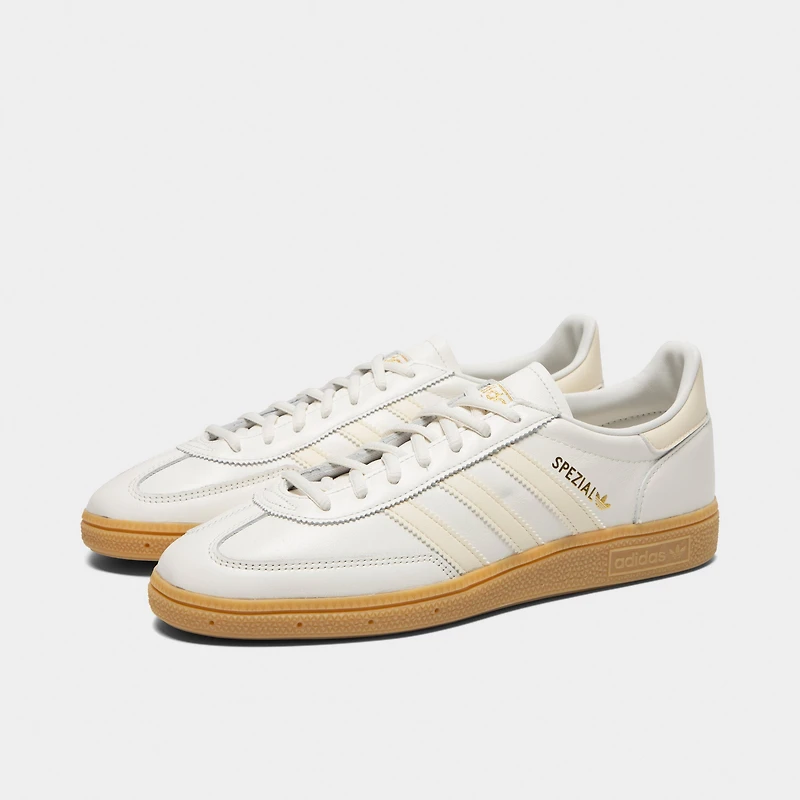 adidas Originals Handball Spezial White / - Gum