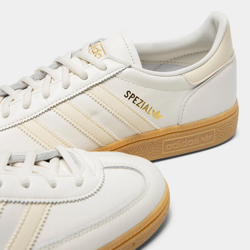 adidas Originals Handball Spezial White / - Gum